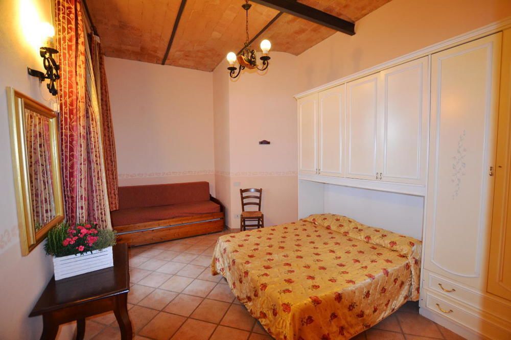 Villa Bolgherello Marina Di Bibbona Dış mekan fotoğraf
